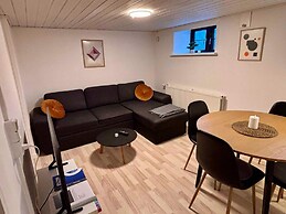 5 Star Holiday Home in Allinge