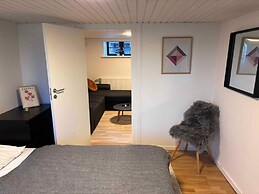 5 Star Holiday Home in Allinge