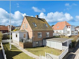 5 Star Holiday Home in Allinge
