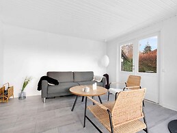 5 Star Holiday Home in Borkop