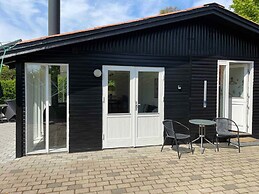 5 Star Holiday Home in Borkop
