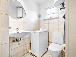 5 Star Holiday Home in Borkop