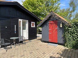 5 Star Holiday Home in Borkop