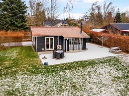 5 Star Holiday Home in Borkop