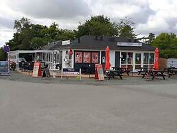 5 Star Holiday Home in Borkop