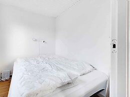 5 Star Holiday Home in Borkop