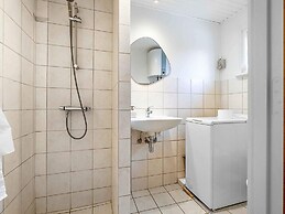 5 Star Holiday Home in Borkop