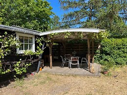 5 Star Holiday Home in Hasle