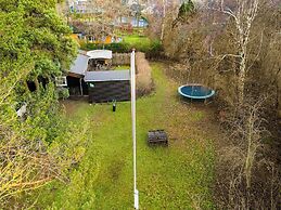 5 Star Holiday Home in Hasle