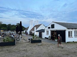 5 Star Holiday Home in Hasle