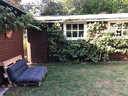 5 Star Holiday Home in Hasle
