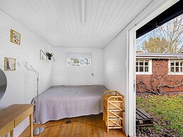 5 Star Holiday Home in Hasle