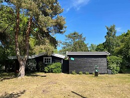 5 Star Holiday Home in Hasle