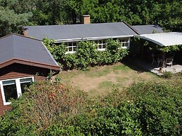 5 Star Holiday Home in Hasle