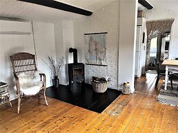 5 Star Holiday Home in Hasle