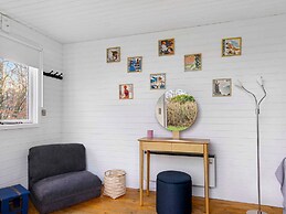 5 Star Holiday Home in Hasle