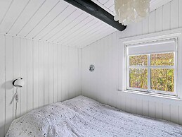 5 Star Holiday Home in Hasle