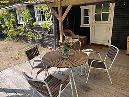 5 Star Holiday Home in Hasle