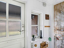 5 Star Holiday Home in Hasle