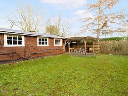 5 Star Holiday Home in Hasle
