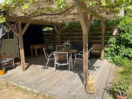 5 Star Holiday Home in Hasle