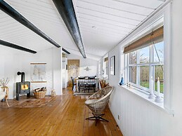 5 Star Holiday Home in Hasle