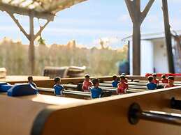 5 Star Holiday Home in Hasle