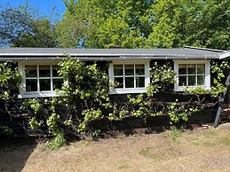 5 Star Holiday Home in Hasle