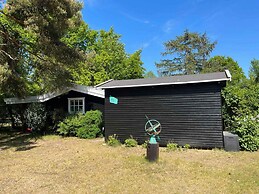 5 Star Holiday Home in Hasle