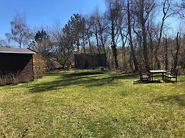 5 Star Holiday Home in Hasle