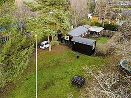 5 Star Holiday Home in Hasle