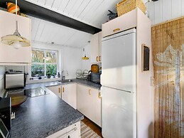 5 Star Holiday Home in Hasle