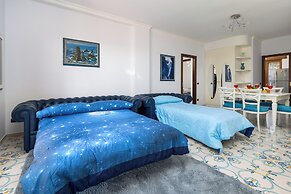Casa Cafarelli