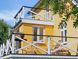 5 Star Holiday Home in Millinge