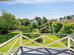 5 Star Holiday Home in Millinge