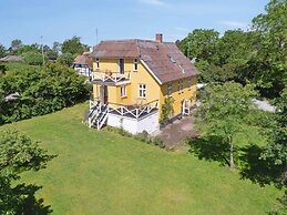 5 Star Holiday Home in Millinge