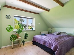 5 Star Holiday Home in Millinge