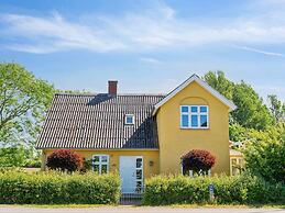 5 Star Holiday Home in Millinge