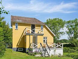5 Star Holiday Home in Millinge
