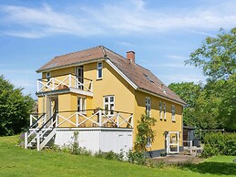 5 Star Holiday Home in Millinge