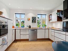 5 Star Holiday Home in Millinge