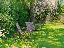 5 Star Holiday Home in Millinge