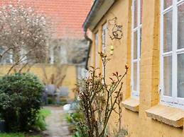5 Star Holiday Home in Ronne