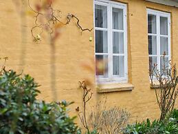 5 Star Holiday Home in Ronne