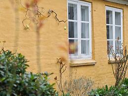 5 Star Holiday Home in Ronne