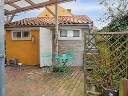 5 Star Holiday Home in Ronne