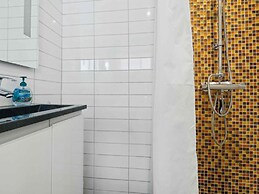 5 Star Holiday Home in Ronne