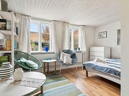 5 Star Holiday Home in Ronne