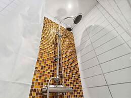 5 Star Holiday Home in Ronne