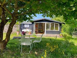 5 Star Holiday Home in Gorlev